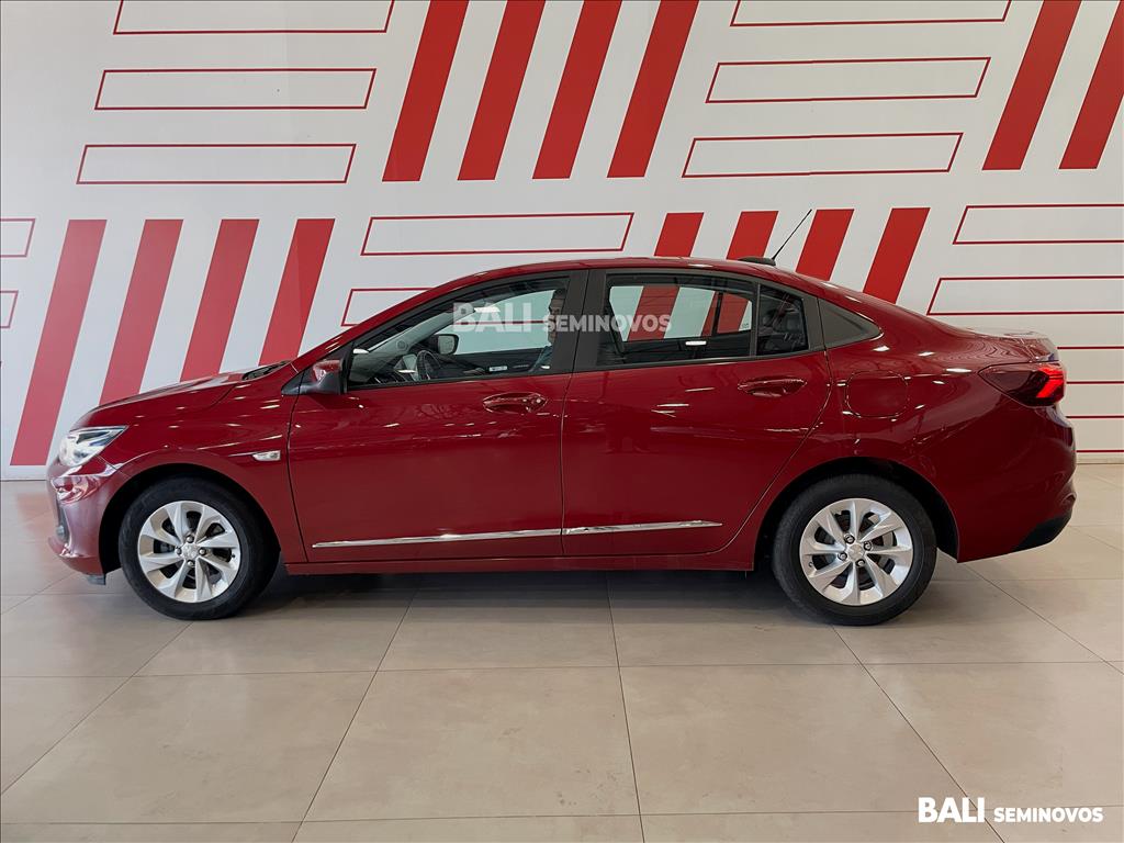 ONIX PLUS 1.0 TURBO FLEX LTZ AUTOMÁTICO7