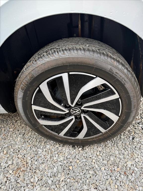 POLO 1.0 170 TSI HIGHLINE AUTOMÁTICO8