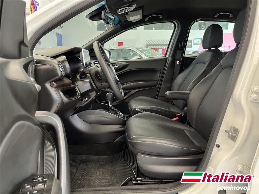 CRONOS 1.3 FIREFLY FLEX PRECISION CVT12