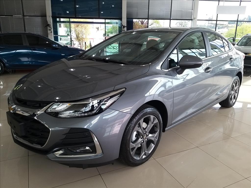 CRUZE 1.4 TURBO LTZ 16V FLEX 4P AUTOMÁTICO CRUZE 1.4 TURBO LTZ 16V FLEX 4P AUTOMÁTICO