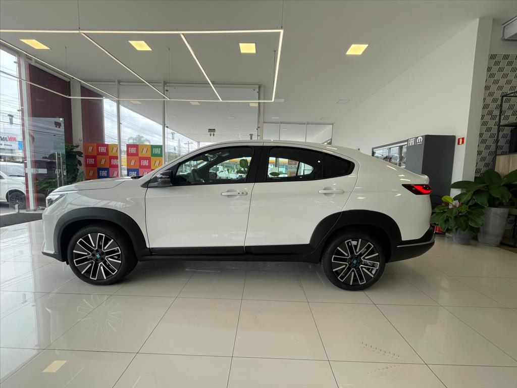 FASTBACK 1.0 TURBO 200 HYBRID AUDACE CVT9