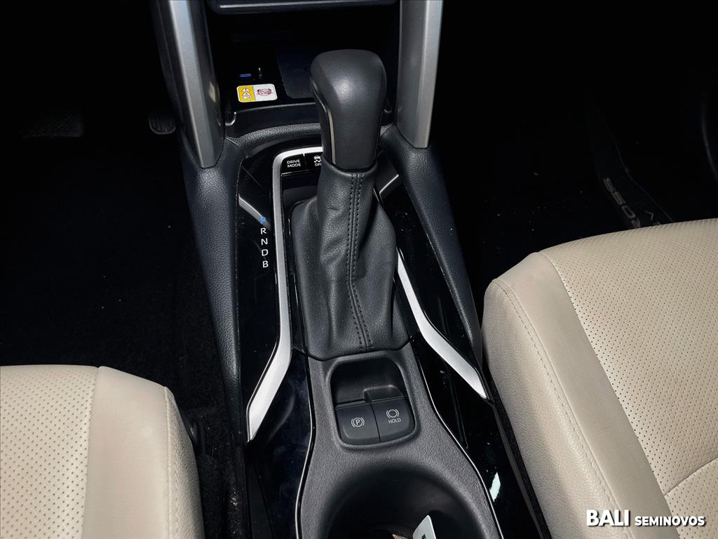 COROLLA CROSS 2.0 VVT-IE FLEX XRX DIRECT SHIFT12