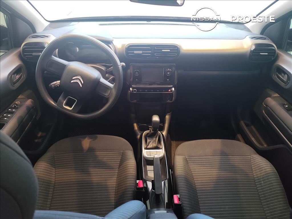 C4 CACTUS 1.6 VTI 120 FLEX FEEL EAT67