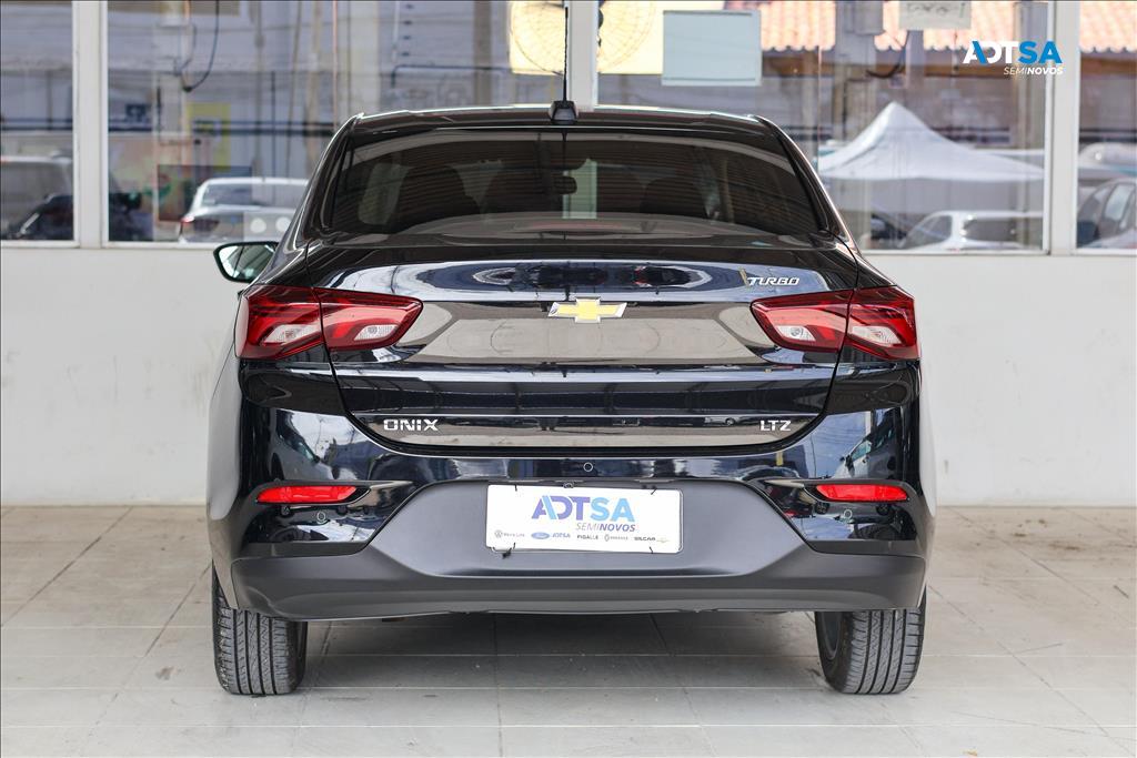 CHEVROLET ONIX PLUS 1.0 TURBO FLEX LT MANUAL