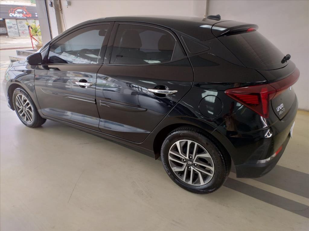 HB20 1.0 12V FLEX LIMITED MANUAL5