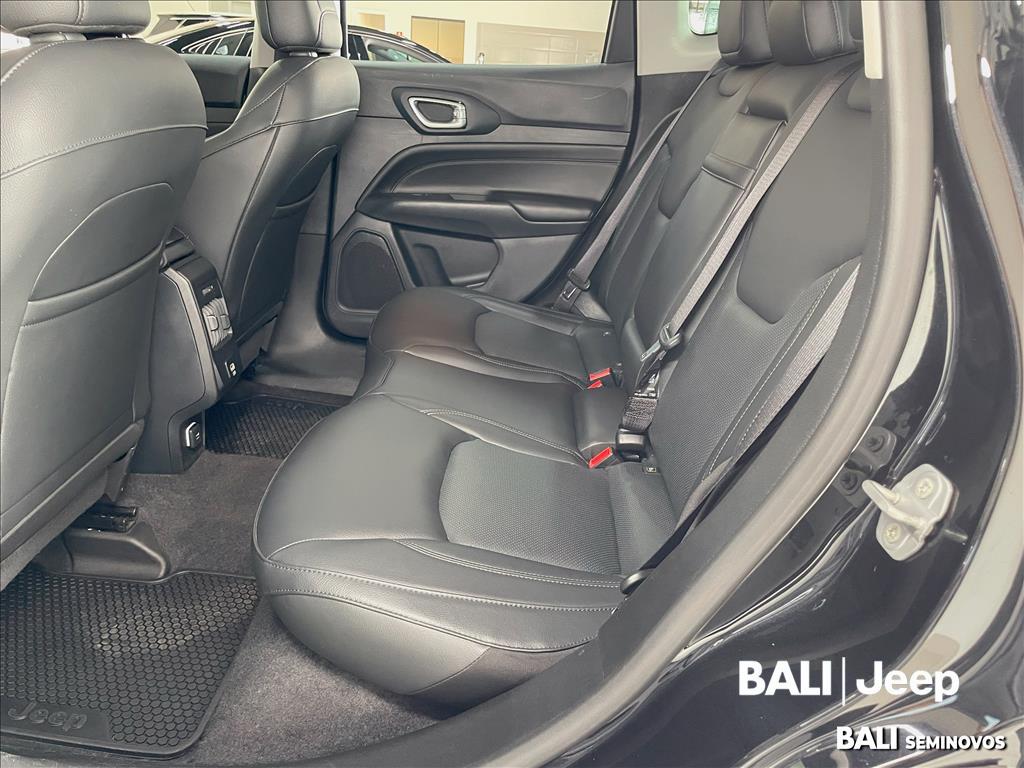 COMPASS 1.3 T270 TURBO FLEX LONGITUDE AT617