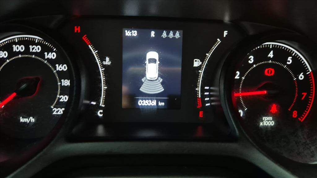 PULSE 1.0 TURBO 200 FLEX DRIVE CVT8