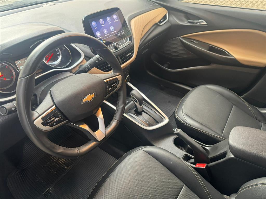 ONIX PLUS 1.0 TURBO FLEX PREMIER AUTOMÁTICO11