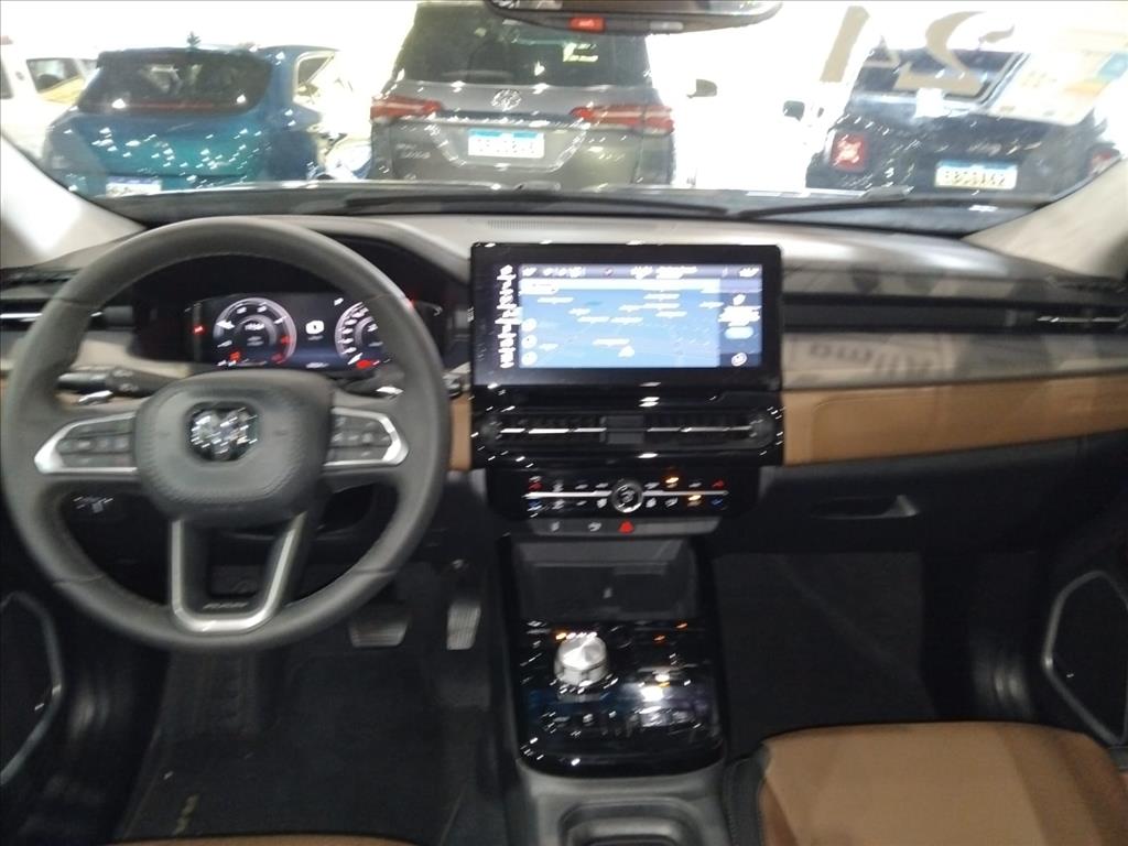 RAMPAGE 2.0 TURBO DIESEL LARAMIE 4X4 AUTOMÁTICO10