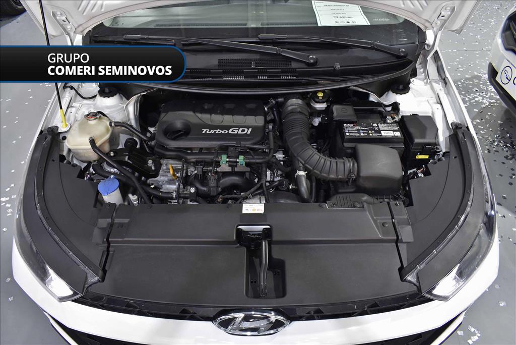 HB20S 1.0 TGDI FLEX COMFORT AUTOMÁTICO