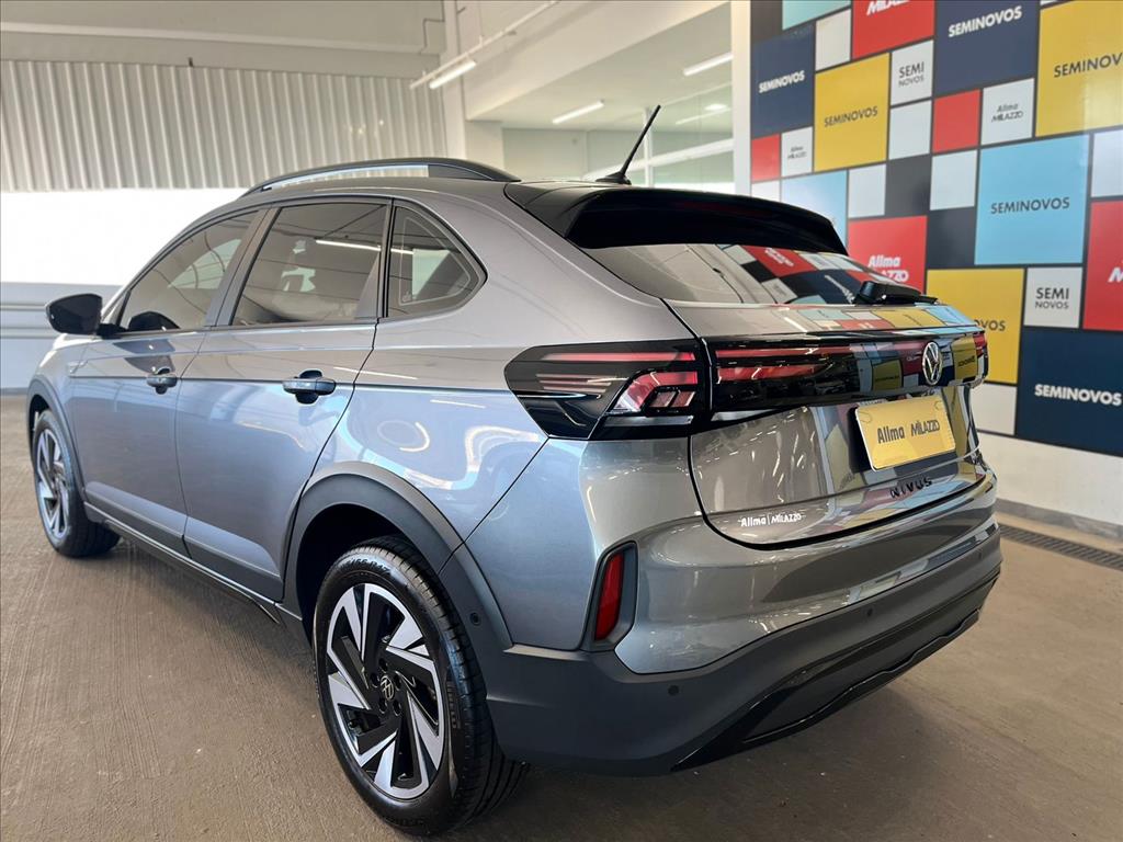 NIVUS 1.0 200 TSI TOTAL FLEX HIGHLINE AUTOMÁTICO3