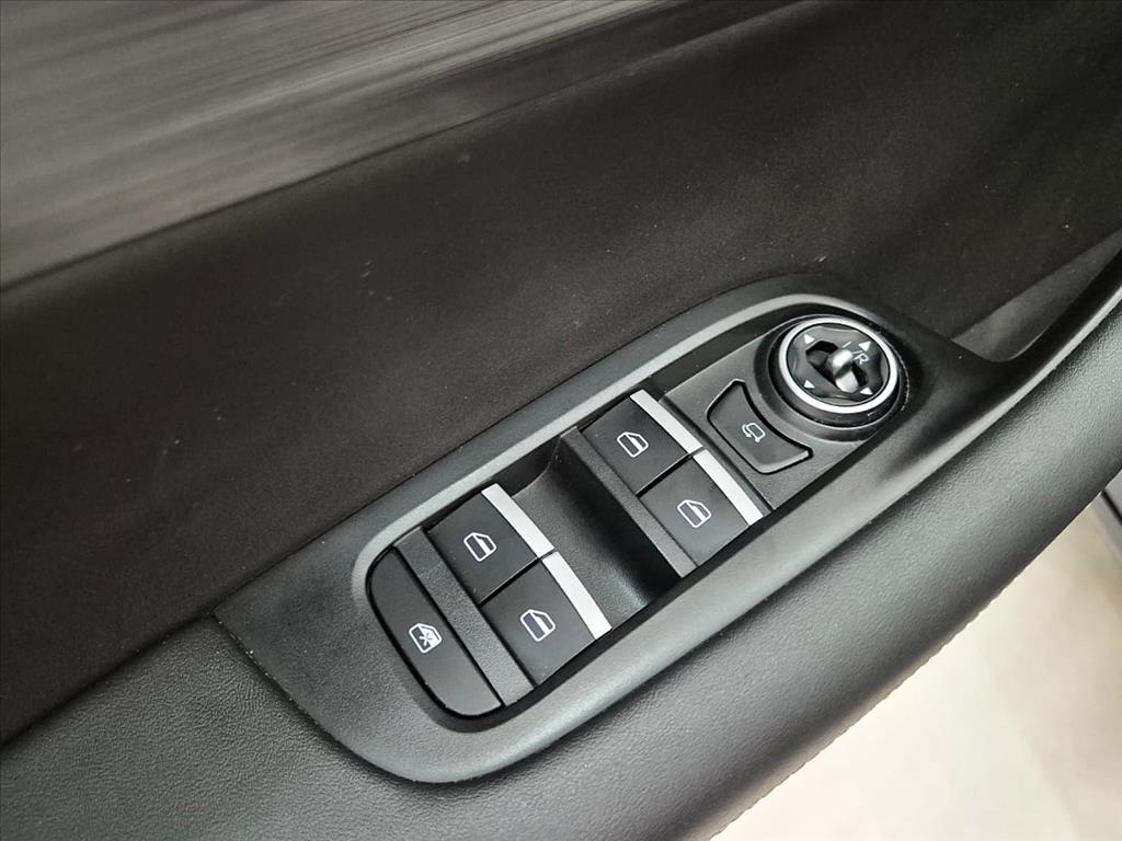 CAOA Chery-TIGGO 5X PRO-1.5 TCI FLEX HYBRID CVT