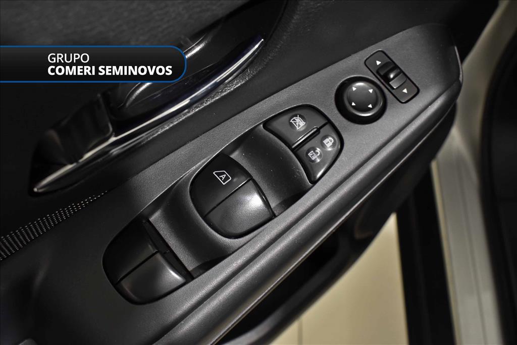 KICKS 1.6 16V FLEXSTART S 4P MANUAL15