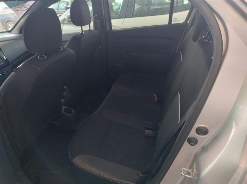 Renault-LOGAN-1.0 12V SCE FLEX ZEN MANUAL