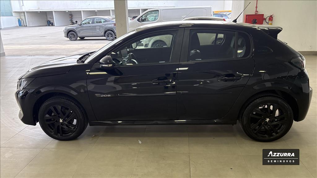 208 1.0 FIREFLY FLEX STYLE MANUAL5