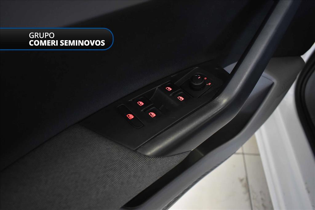 VIRTUS 1.0 200 TSI COMFORTLINE AUTOMÁTICO15