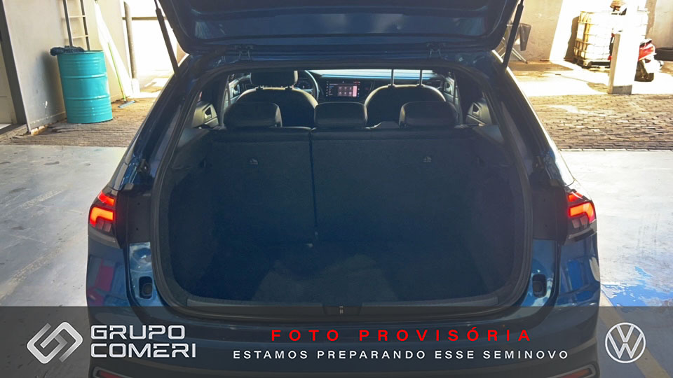 NIVUS 1.0 200 TSI TOTAL FLEX HIGHLINE AUTOMÁTICO8
