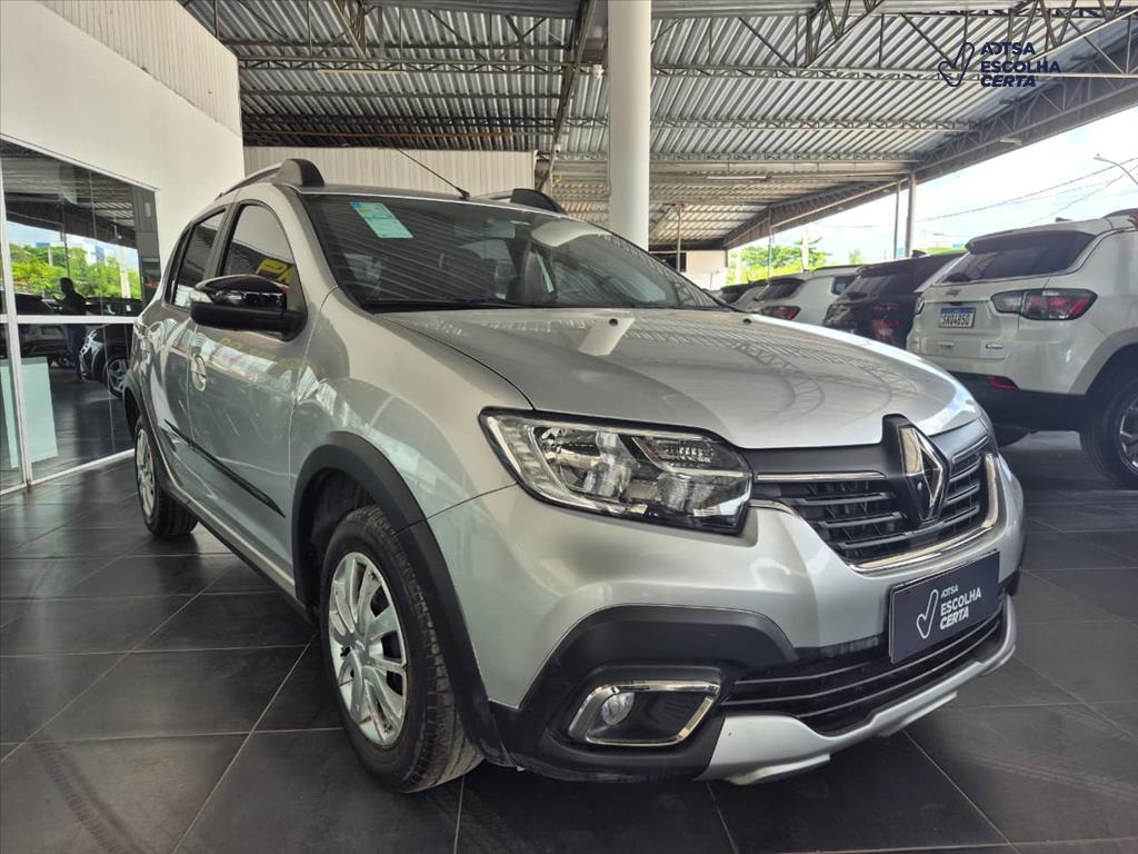 Renault STEPWAY 2025