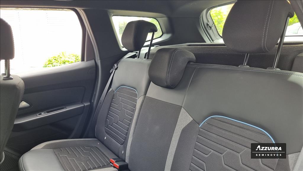 DUSTER 1.6 16V SCE FLEX INTENSE PLUS MANUAL10