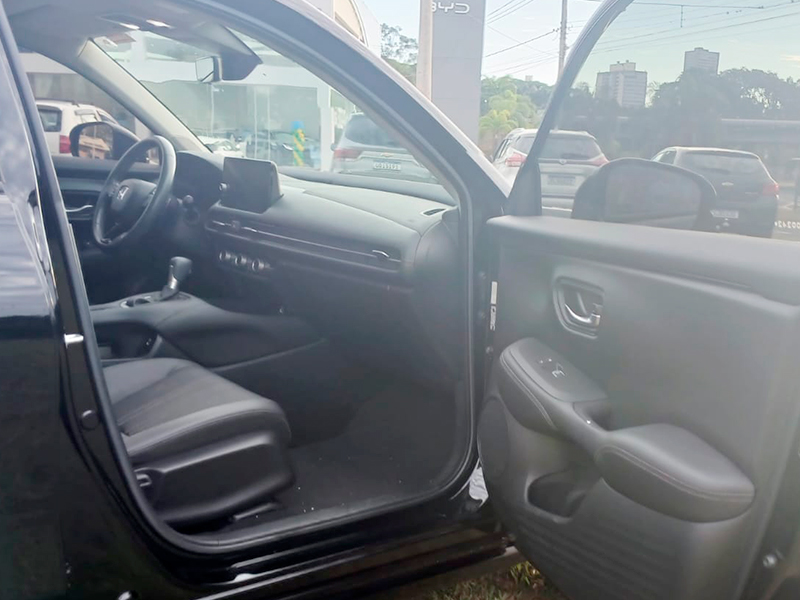 ZR-V 2.0 i-VTEC GASOLINA TOURING CVT7
