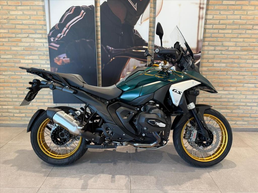 BMW Motorrad-R-1300 GS OPTION 719