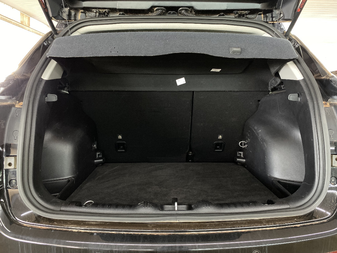 COMPASS 1.3 T270 TURBO FLEX SPORT AT69