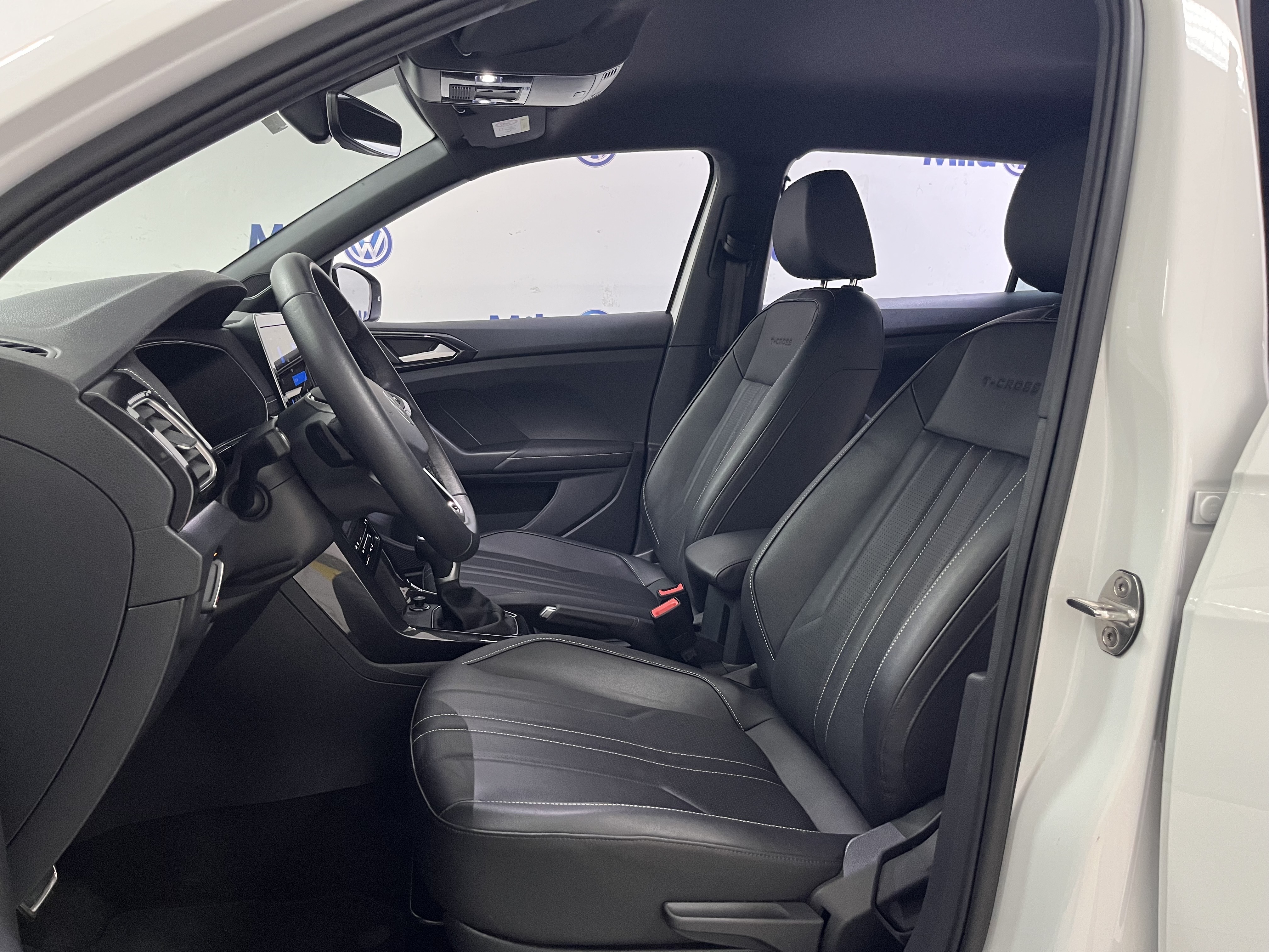 T-CROSS 1.4 250 TSI TOTAL FLEX HIGHLINE AUTOMÁTICO4