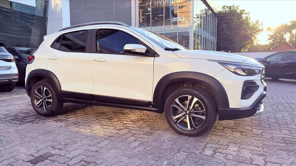 PULSE 1.0 TURBO 200 FLEX AUDACE CVT5