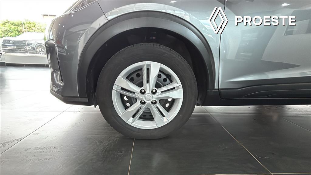 KICKS 1.6 16V FLEXSTART ACTIVE XTRONIC5