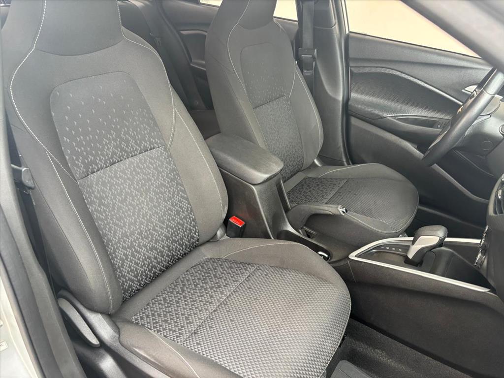 ONIX PLUS 1.0 TURBO FLEX LTZ AUTOMÁTICO8