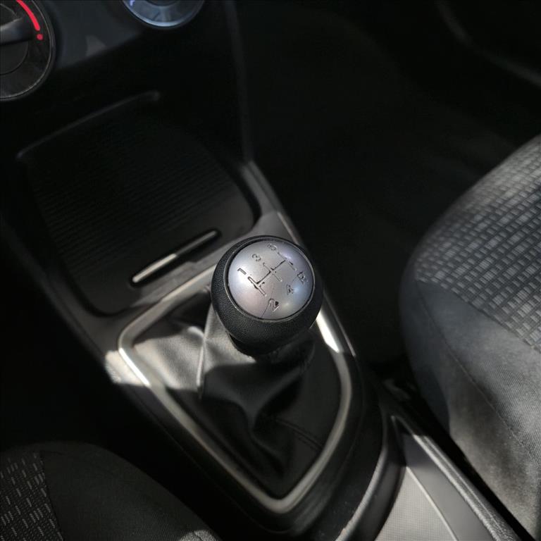 HB20 1.0 UNIQUE 12V FLEX 4P MANUAL9