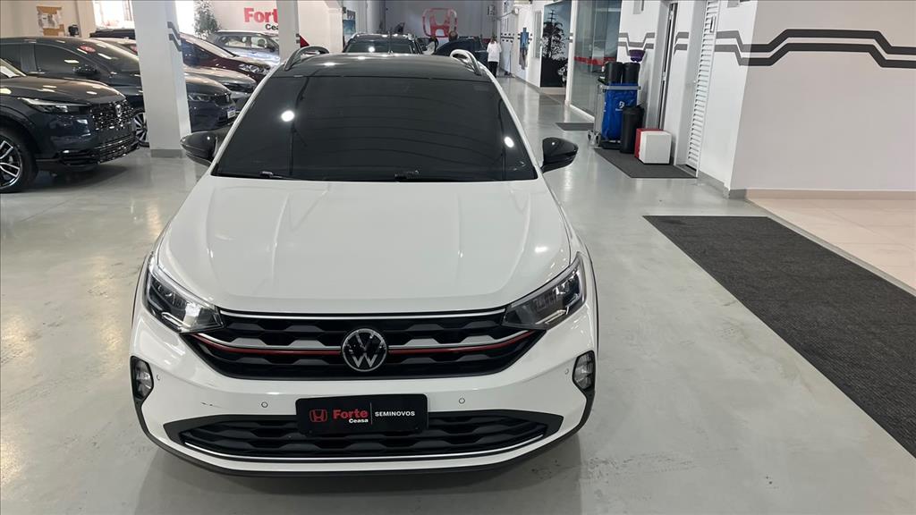 NIVUS 1.0 200 TSI TOTAL FLEX HIGHLINE AUTOMÁTICO1