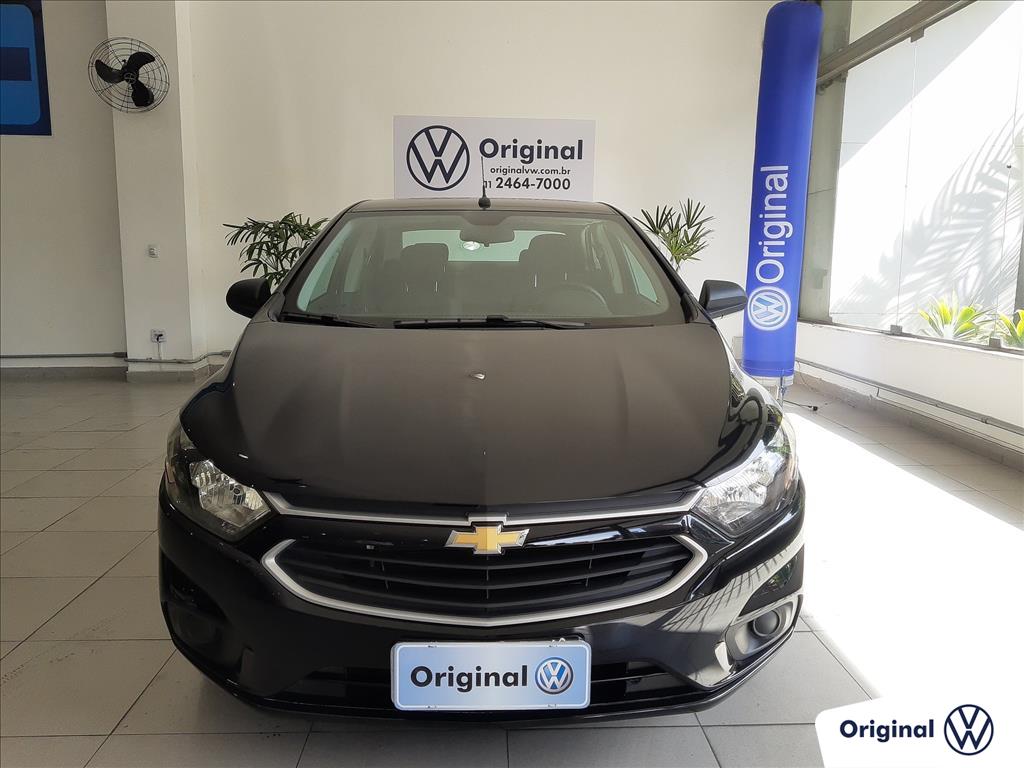 CHEVROLET JOY 2020 - 1.0 SPE4 FLEX PLUS MANUAL