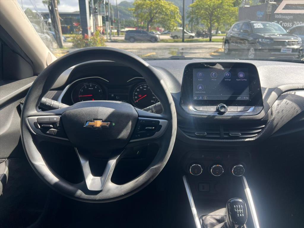 ONIX 1.0 TURBO FLEX LT MANUAL9