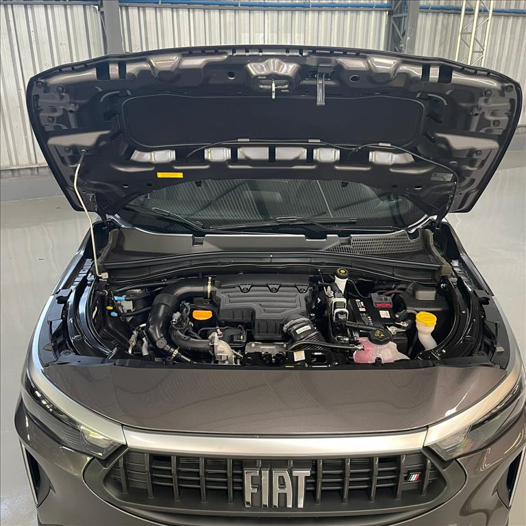 PULSE 1.0 TURBO 200 HYBRID IMPETUS CVT11