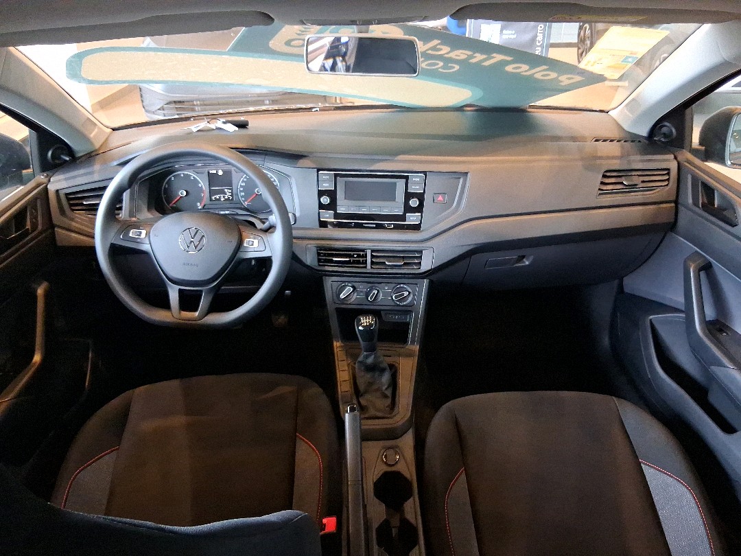 POLO 1.0 MPI TRACK MANUAL4