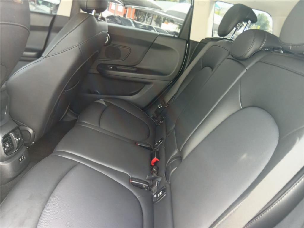 COUNTRYMAN 1.5 12V TWINPOWER TURBO GASOLINA COOPER EXCLUSIVE STEPTRONIC16