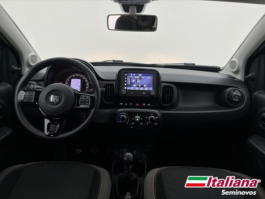 MOBI 1.0 EVO FLEX TREKKING MANUAL5