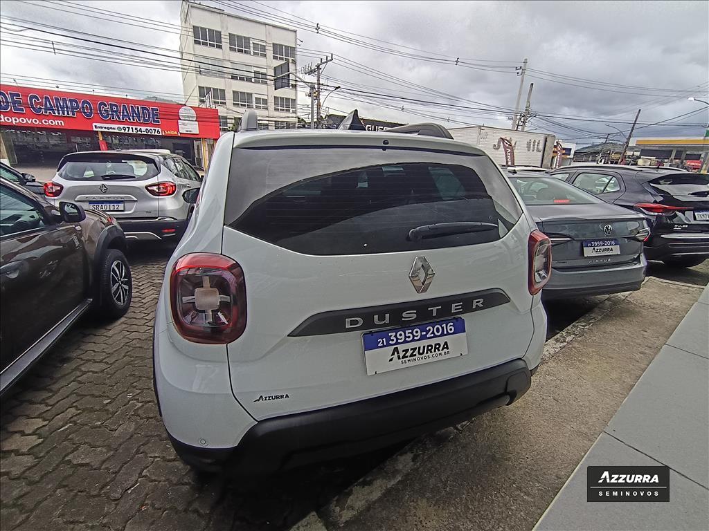 DUSTER 1.6 16V SCE FLEX INTENSE MANUAL3
