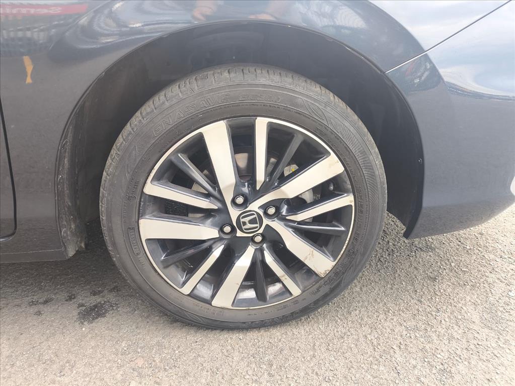 CITY 1.5 i-VTEC FLEX TOURING CVT