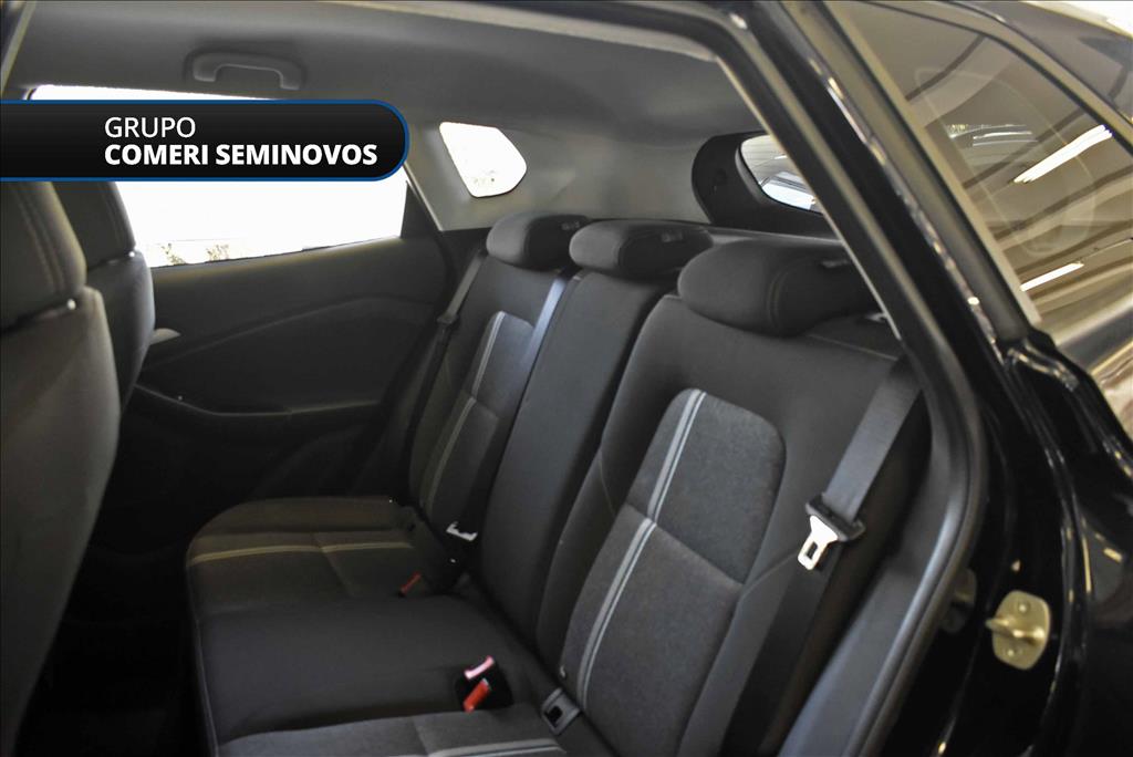 TRACKER 1.0 TURBO FLEX LT AUTOMÁTICO