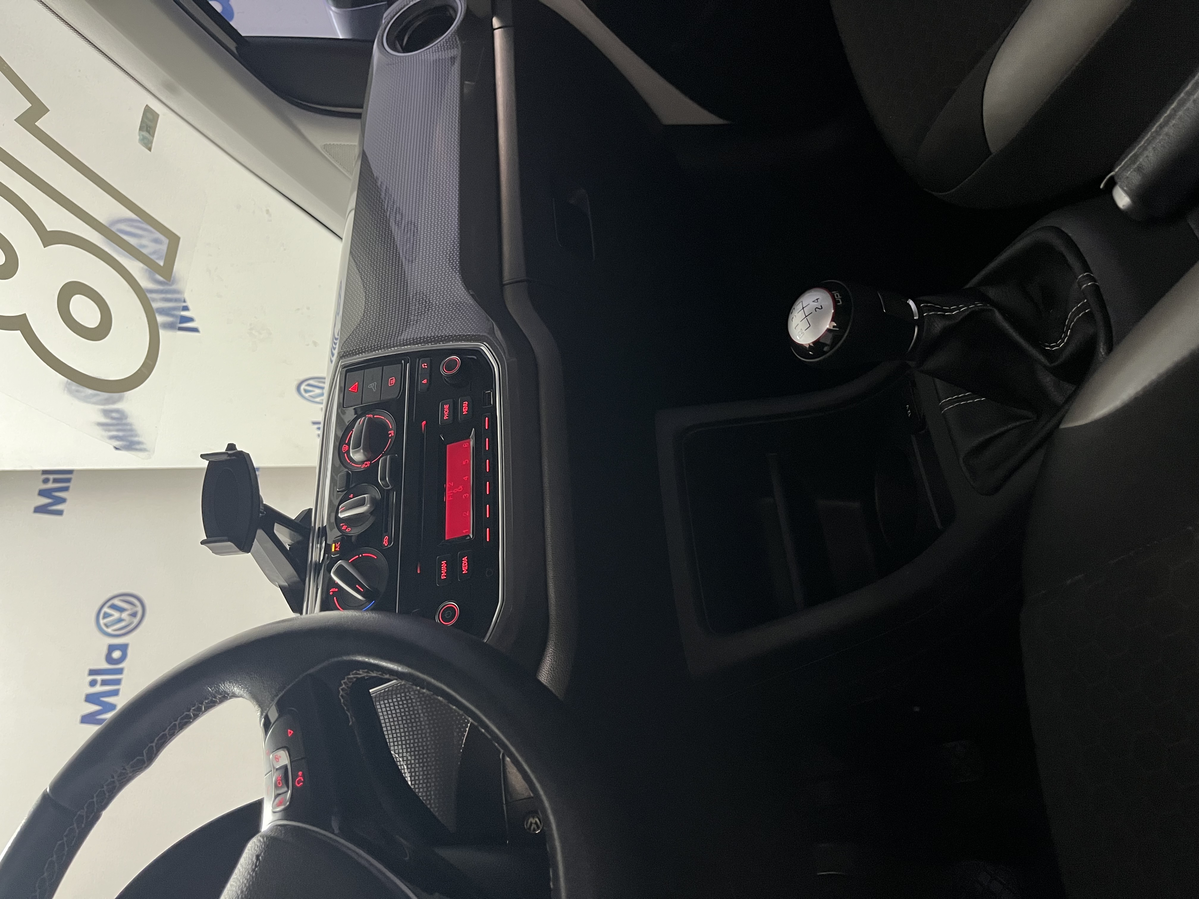 CROSS UP 1.0 TSI 12V FLEX 4P MANUAL10