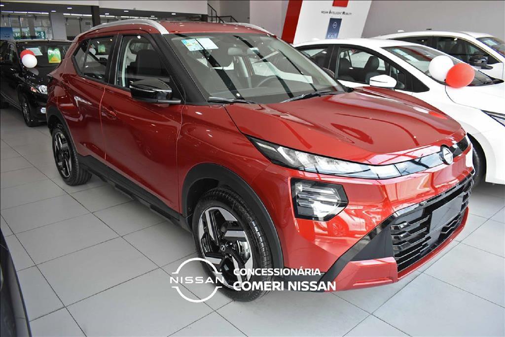 KAIT 1.6 FLEX ADVANCE PLUS XTRONIC2