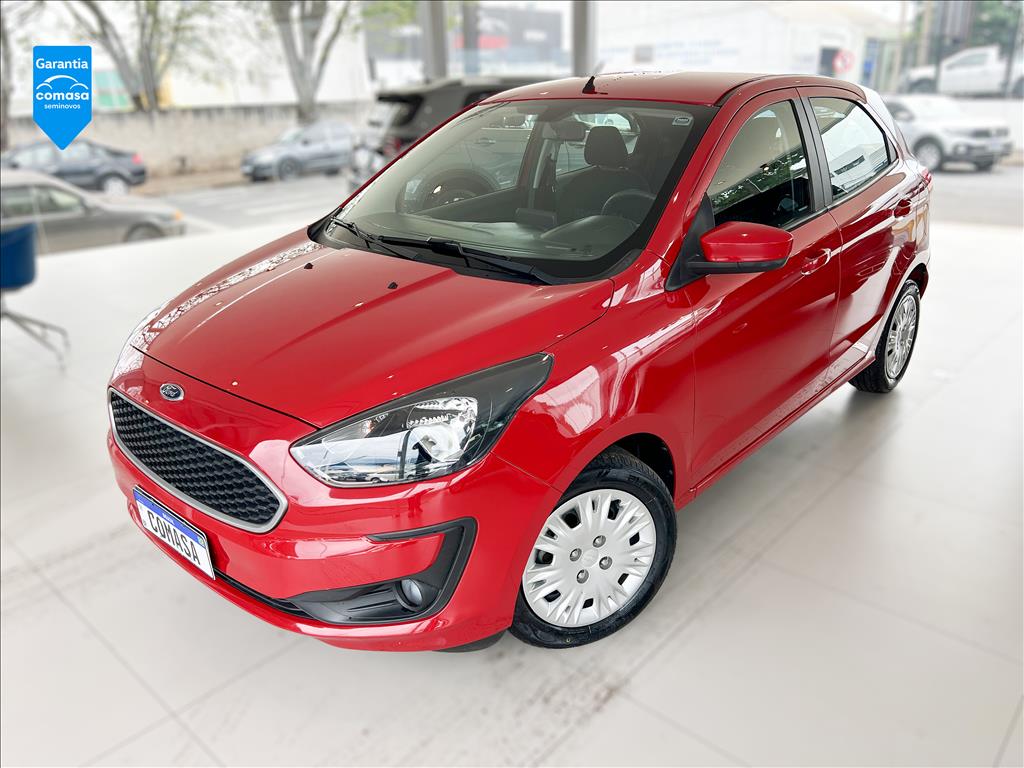 KA 1.0 TI-VCT FLEX SE PLUS MANUAL KA 1.0 TI-VCT FLEX SE PLUS MANUAL