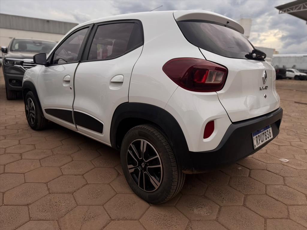 KWID 1.0 12V SCE FLEX INTENSE MANUAL1