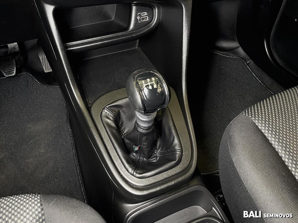 PULSE 1.3 FLEX DRIVE MANUAL11