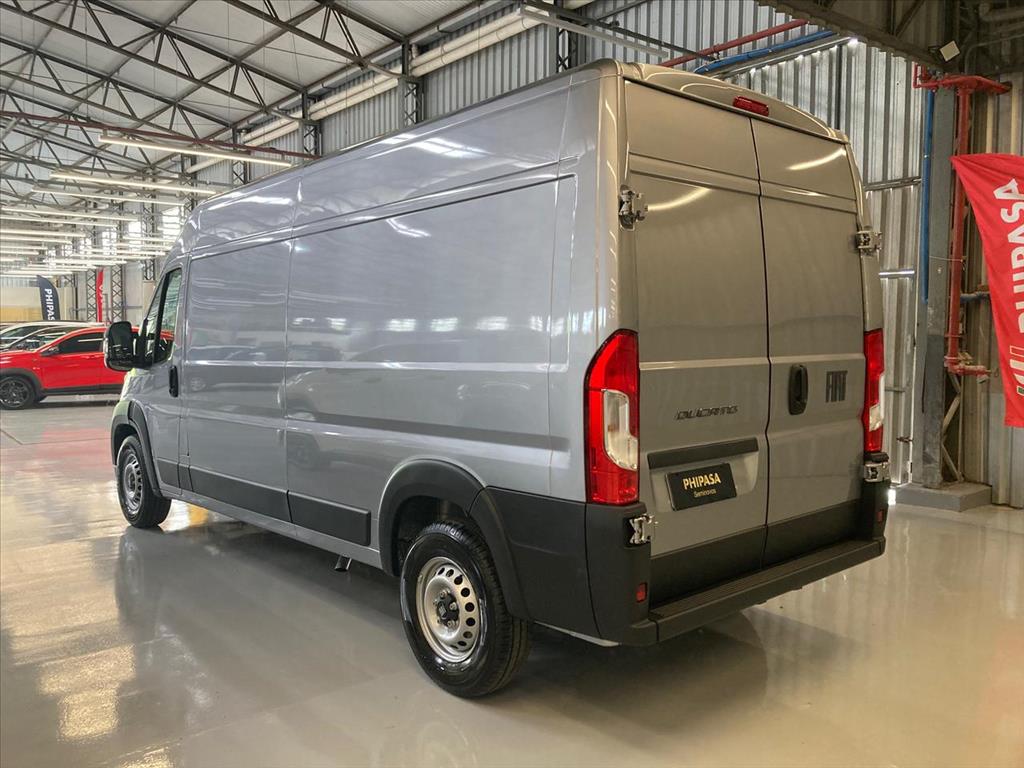 DUCATO 2.2 BLUEHDI DIESEL MAXICARGO MANUAL