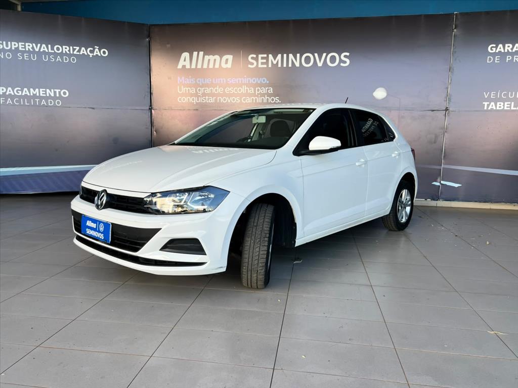 POLO 1.0 MPI TOTAL FLEX MANUAL2