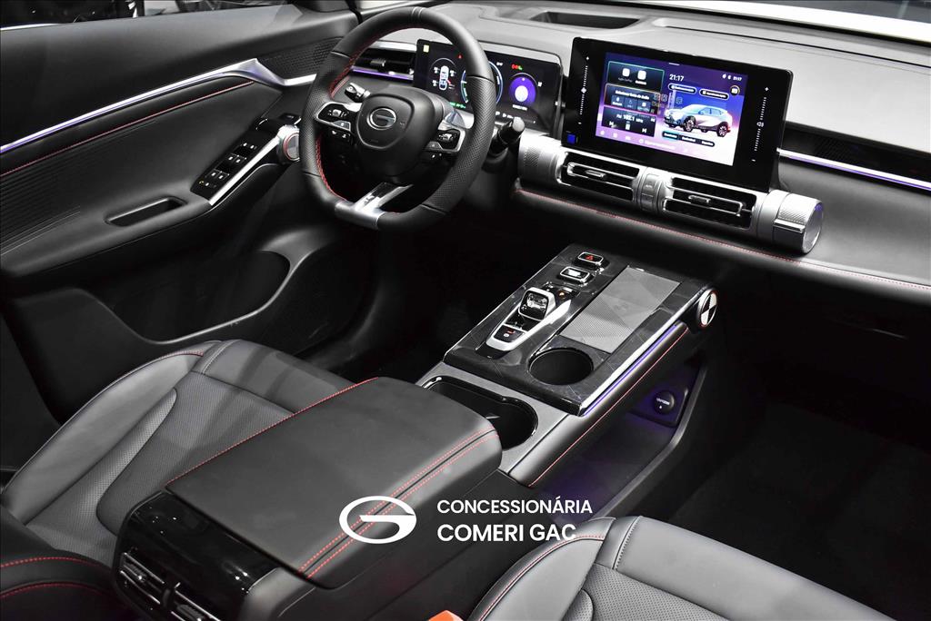 GS4 2.0 HEV ELITE AUTOMÁTICO15 GS4 2.0 HEV ELITE AUTOMÁTICO15