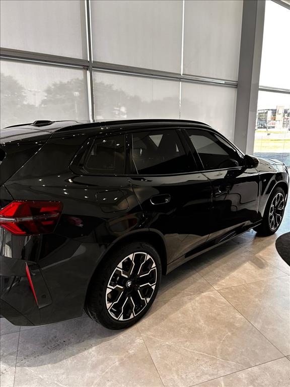 BMW-X3-2.0 TWINPOWER MHEV XDRIVE30I M SPORT STEPTRONIC